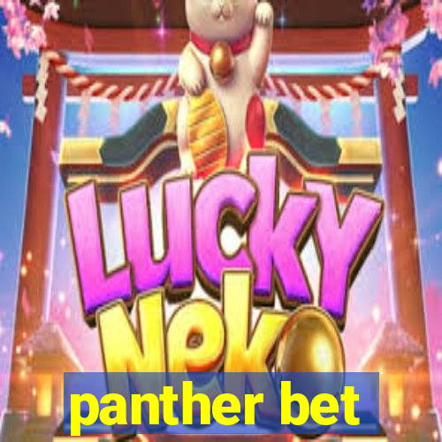 panther bet